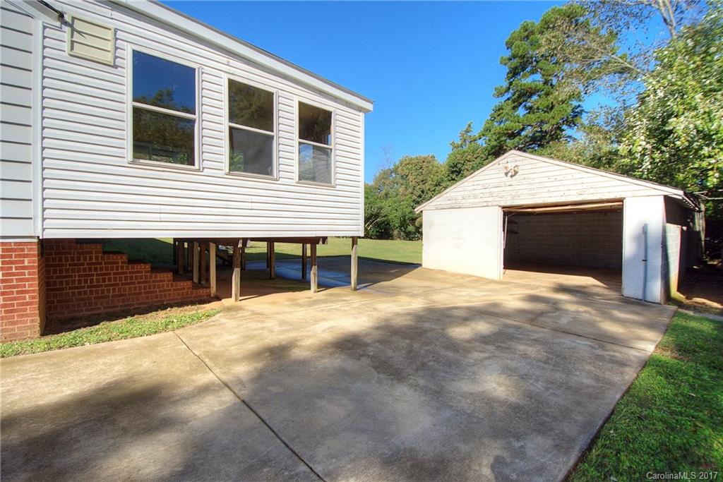 Oakdale Terrace - Residential