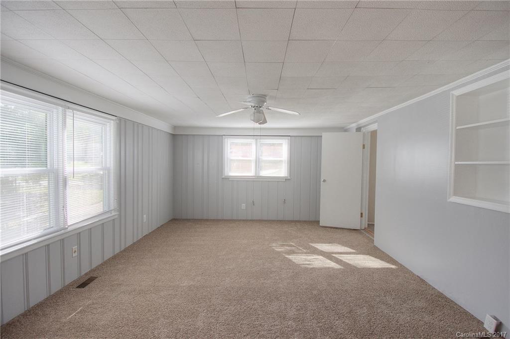 Oakdale Terrace - Residential
