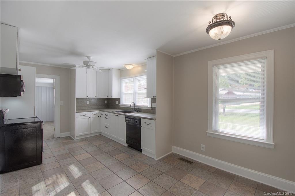 Oakdale Terrace - Residential