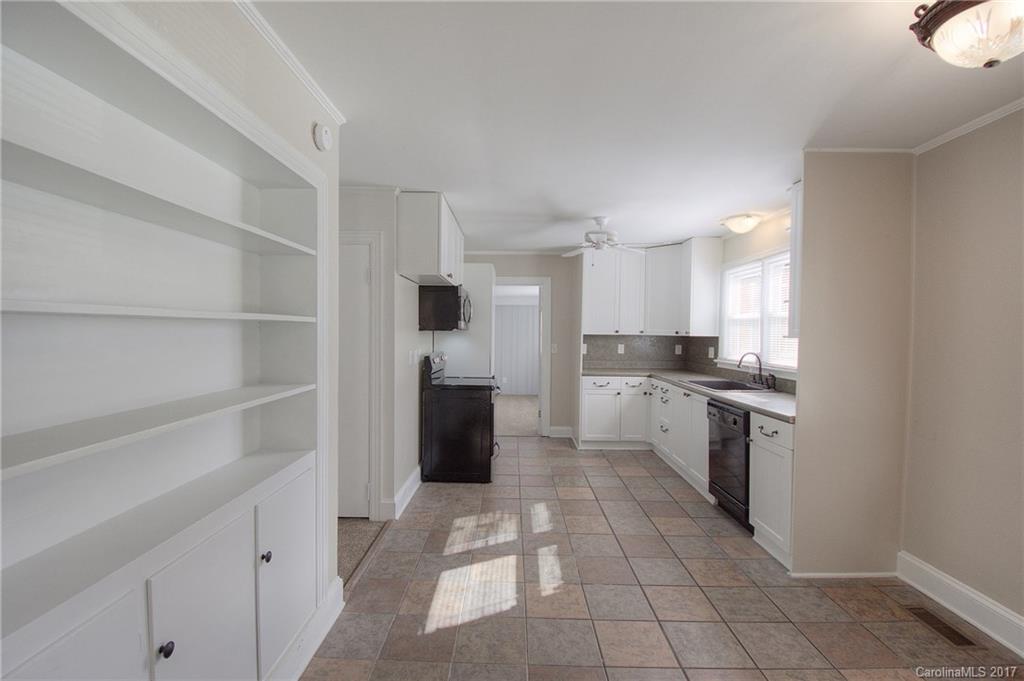 Oakdale Terrace - Residential