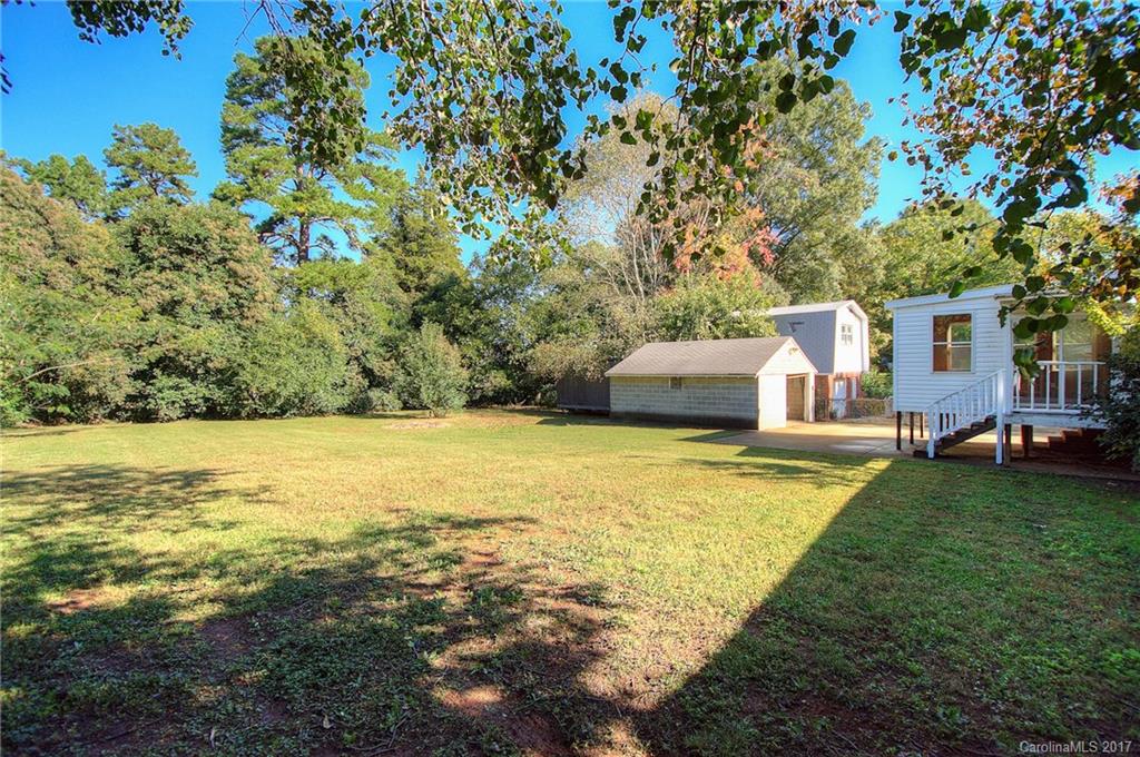 Oakdale Terrace - Residential