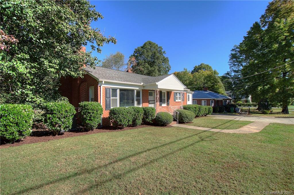 Oakdale Terrace - Residential
