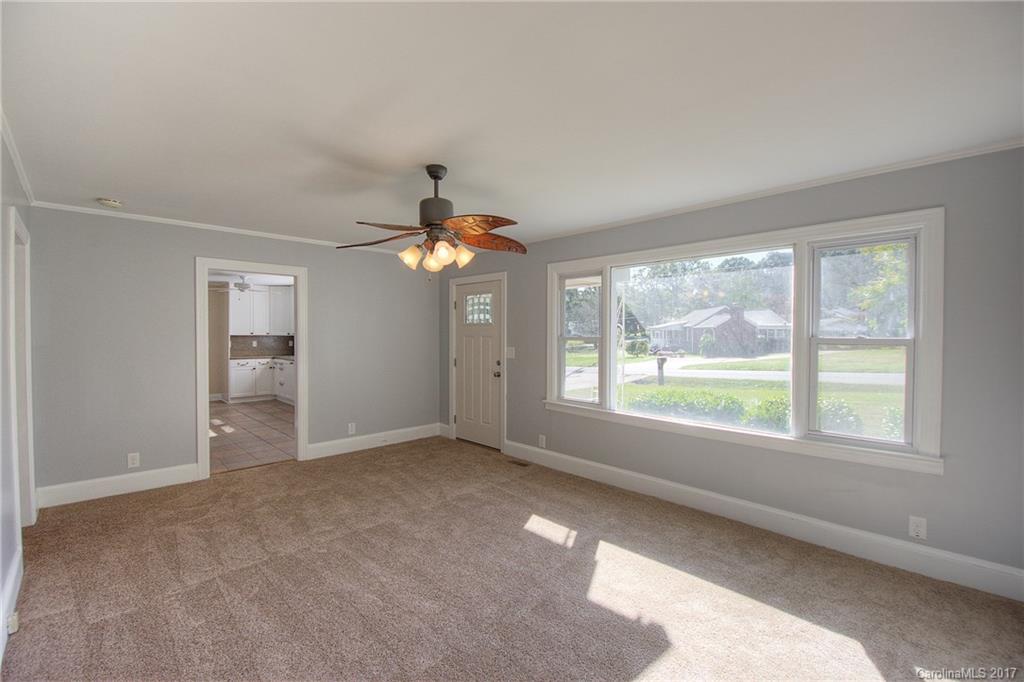 Oakdale Terrace - Residential