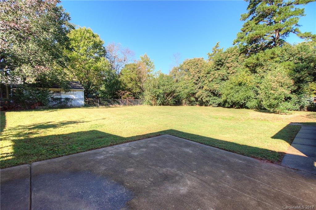 Oakdale Terrace - Residential