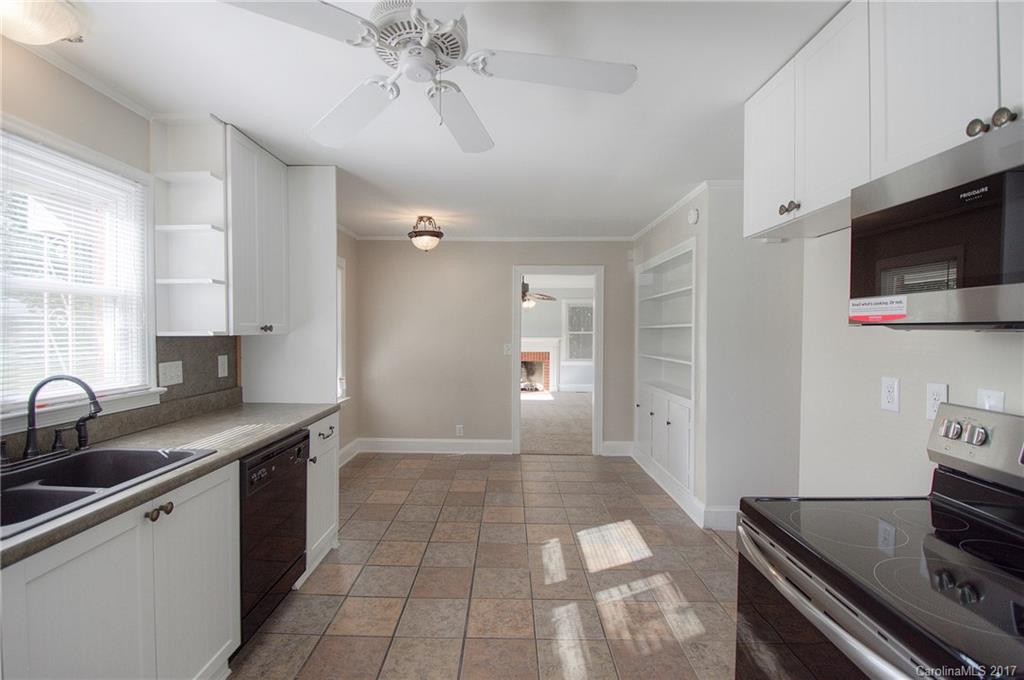 Oakdale Terrace - Residential
