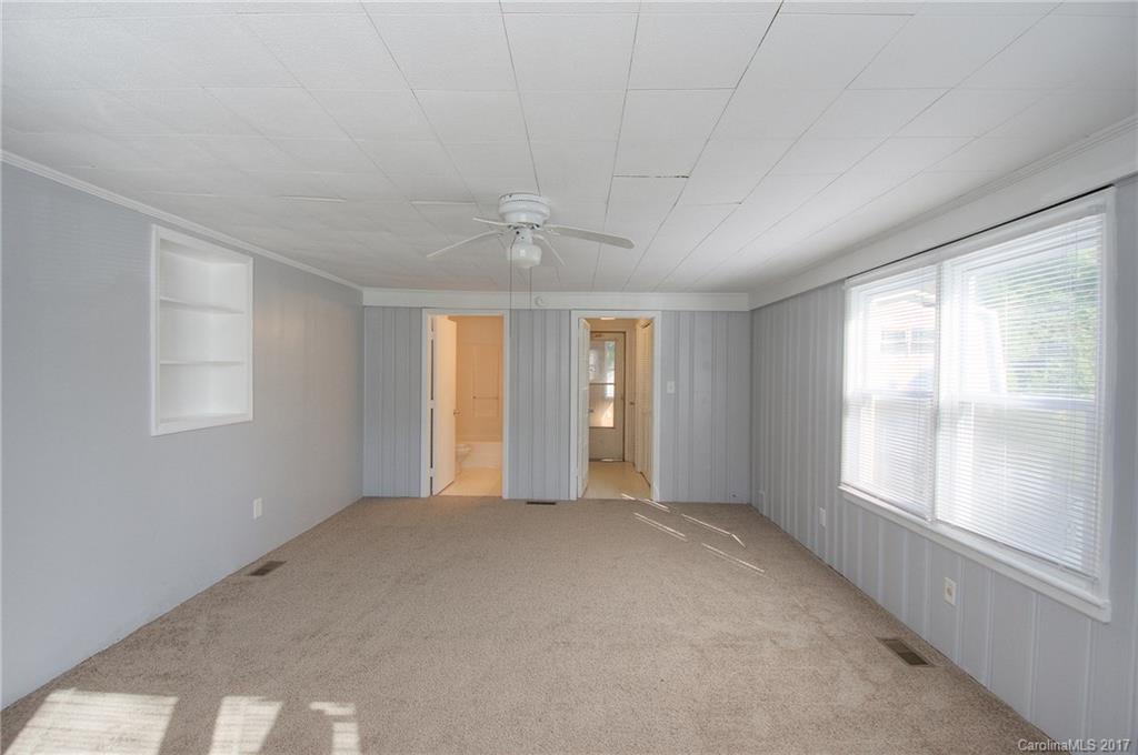 Oakdale Terrace - Residential