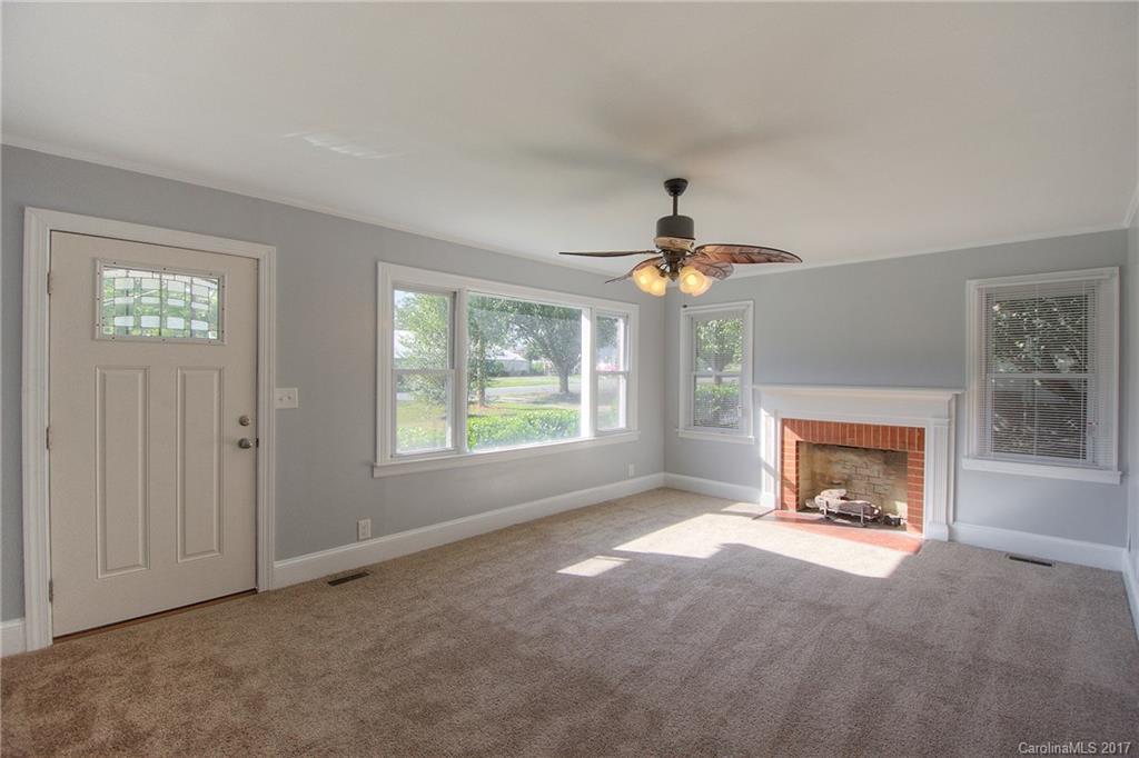 Oakdale Terrace - Residential
