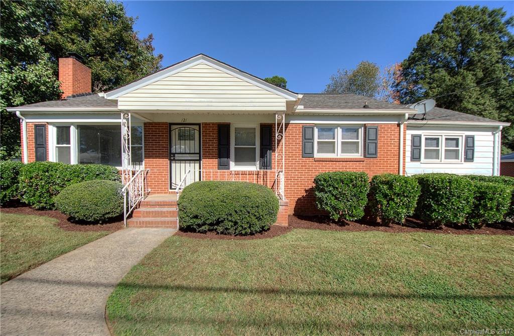 Oakdale Terrace - Residential