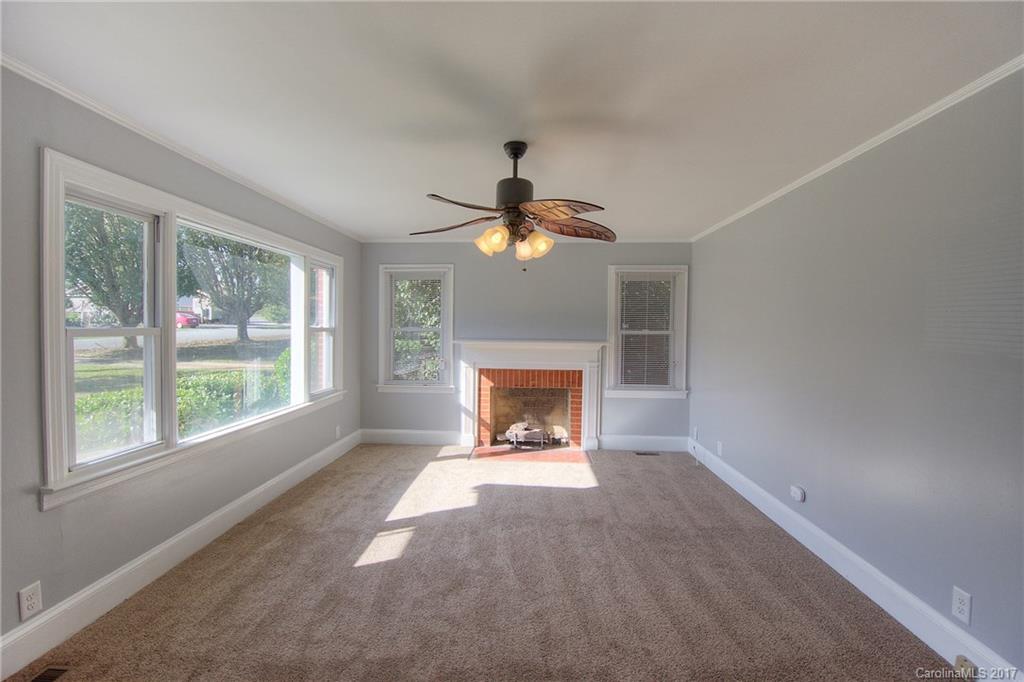 Oakdale Terrace - Residential