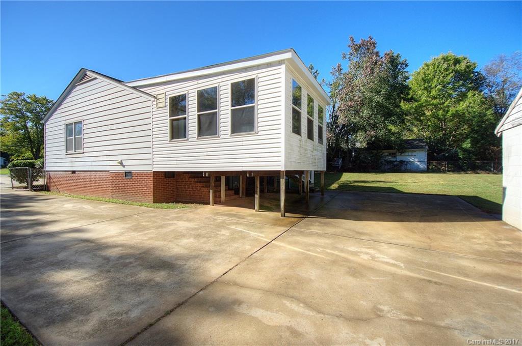 Oakdale Terrace - Residential
