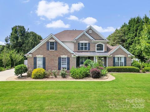 2210 Legacy Oak Drive Waxhaw NC 28173