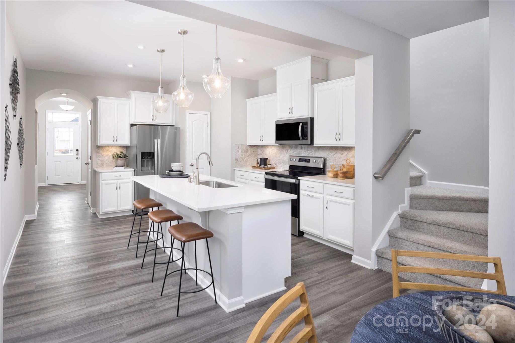 Northfield Crossing - Residential