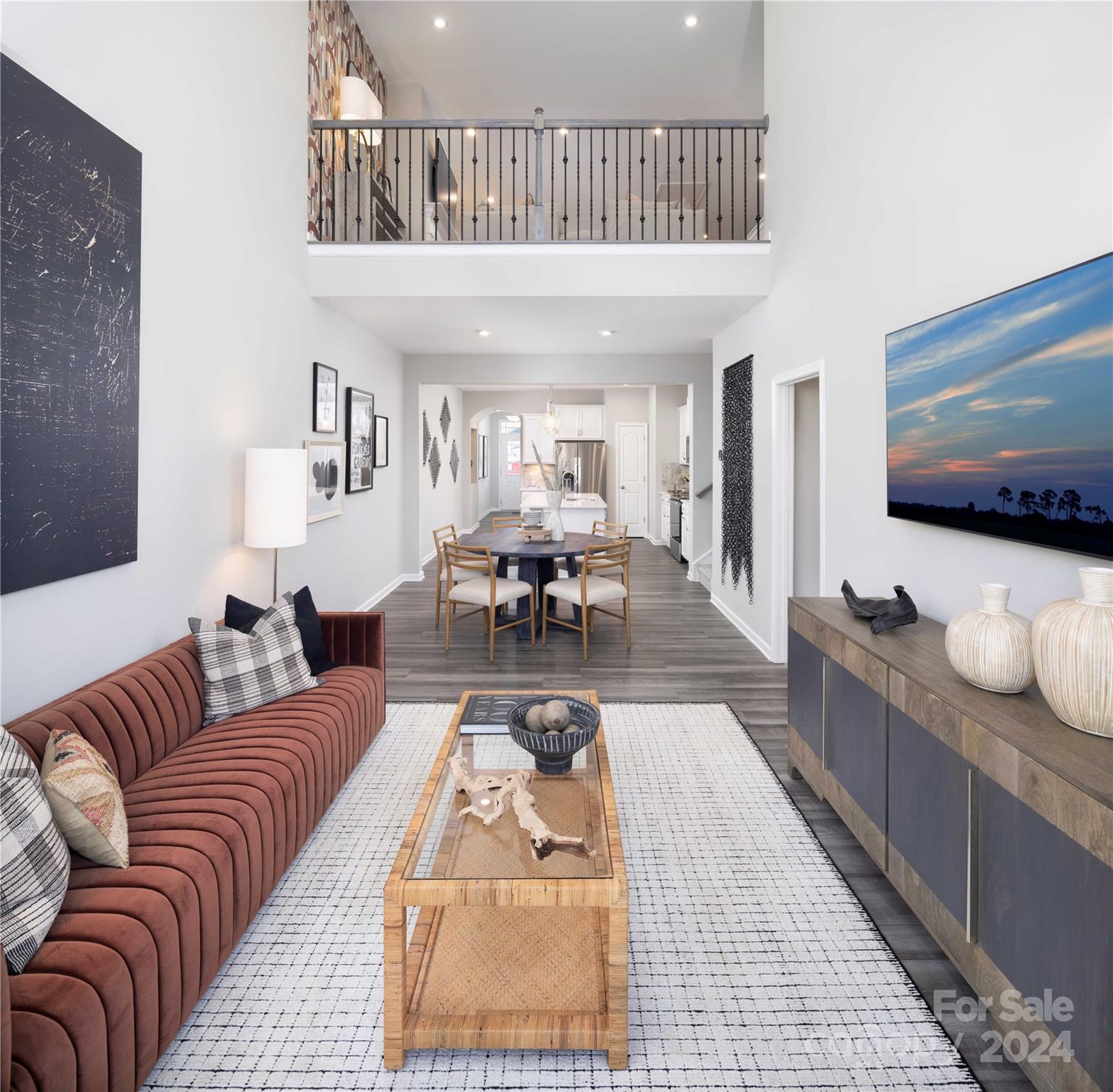 Northfield Crossing - Residential