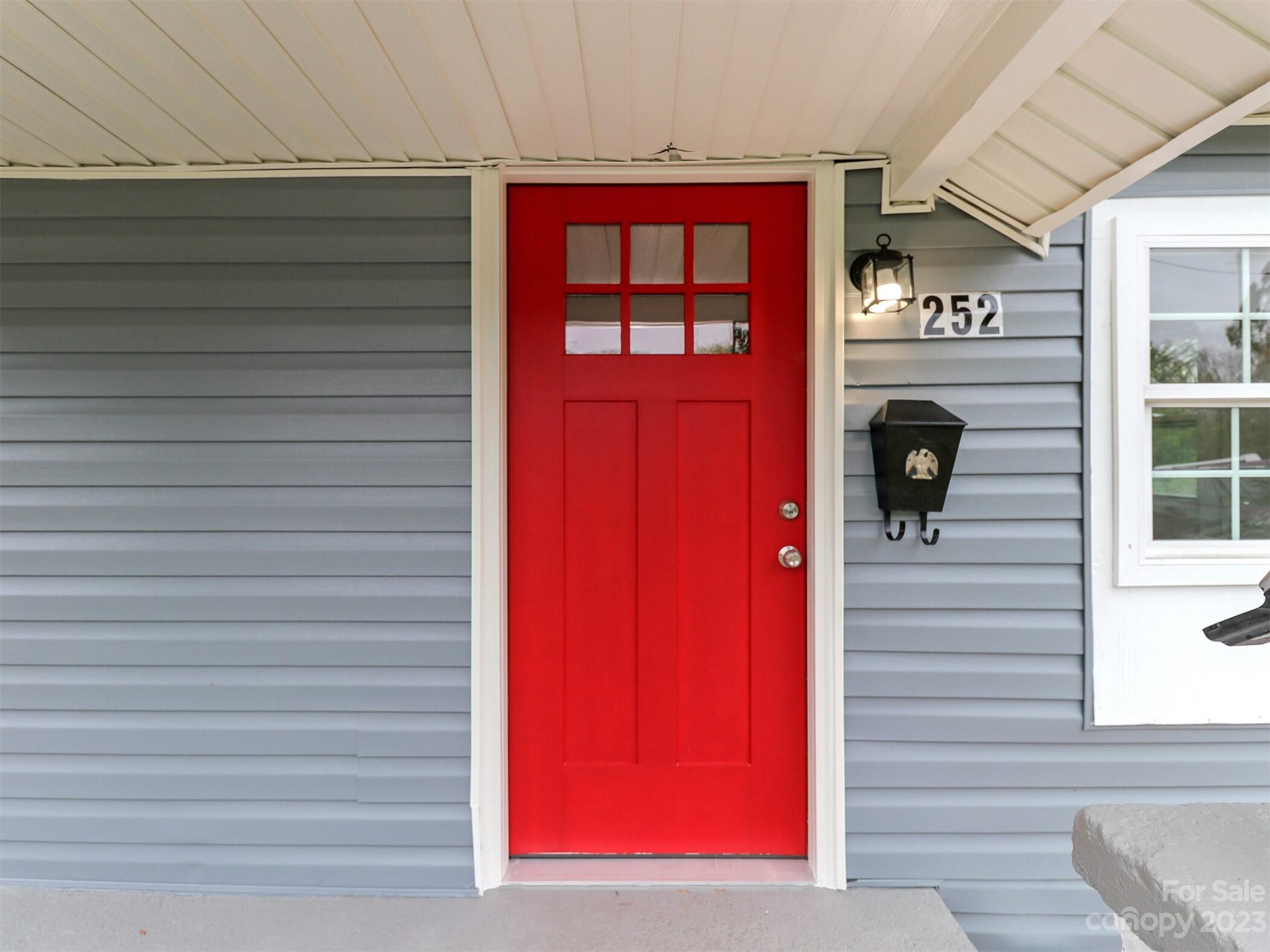 Carroll Park - Residential