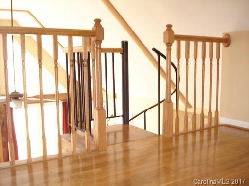 Wildwood - Residential Lease