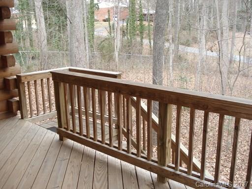 Wildwood - Residential Lease