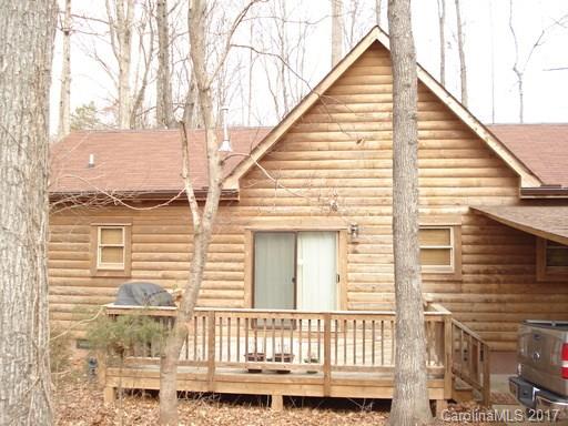 Wildwood - Residential Lease