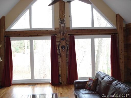 Wildwood - Residential Lease
