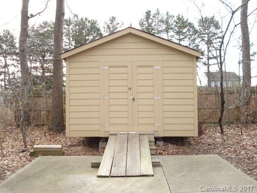 Wildwood - Residential Lease