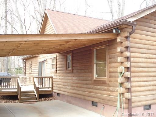 Wildwood - Residential Lease