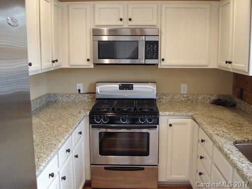 Wildwood - Residential Lease