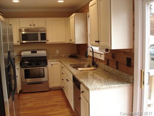 Wildwood - Residential Lease