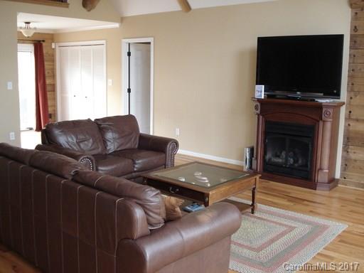 Wildwood - Residential Lease