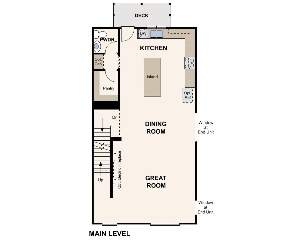 Waterstone - Residential