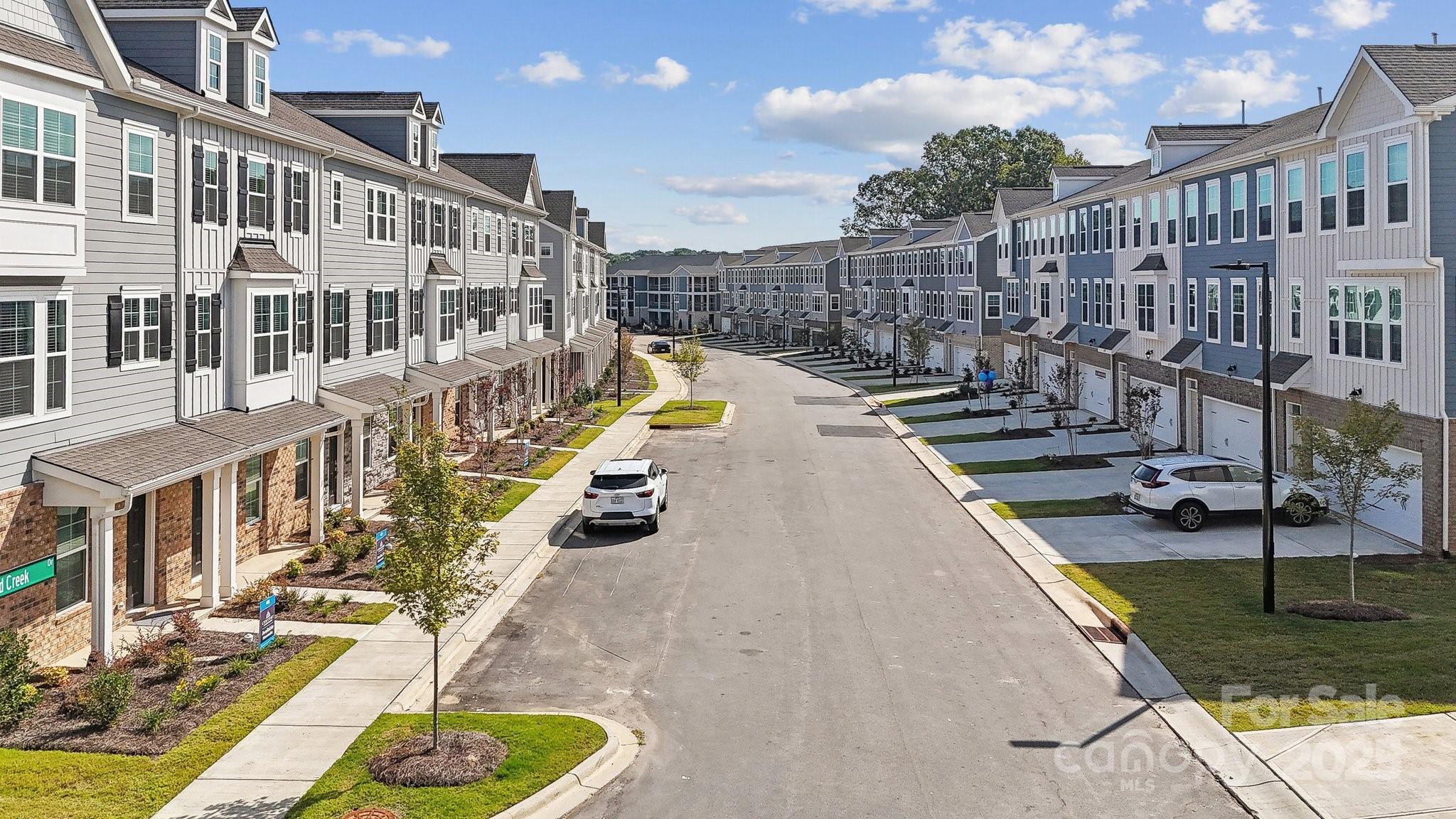 Waterstone - Residential