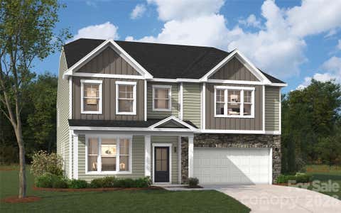 Photo of 1323 Mossy Glade Road, Indian Trail, NC 28079 (MLS # 4412098)
