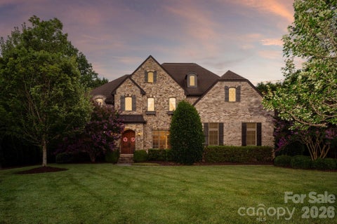Photo of 227 Glenmoor Drive, Waxhaw, NC 28173 (MLS # 4422166)