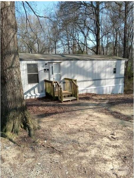 None - Residential Lease