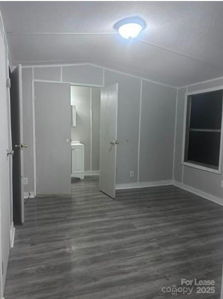 None - Residential Lease