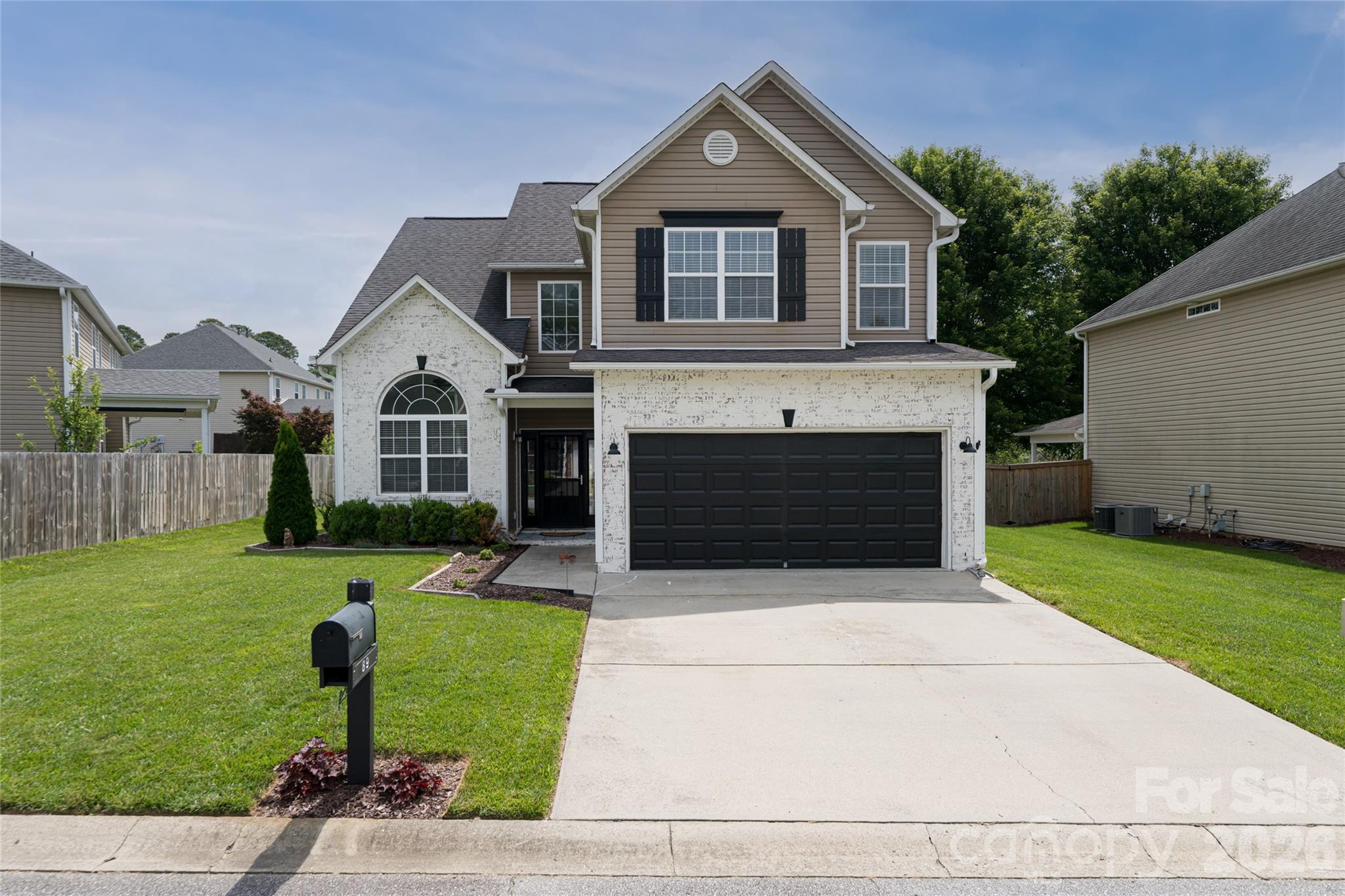 89 Woodfern Road