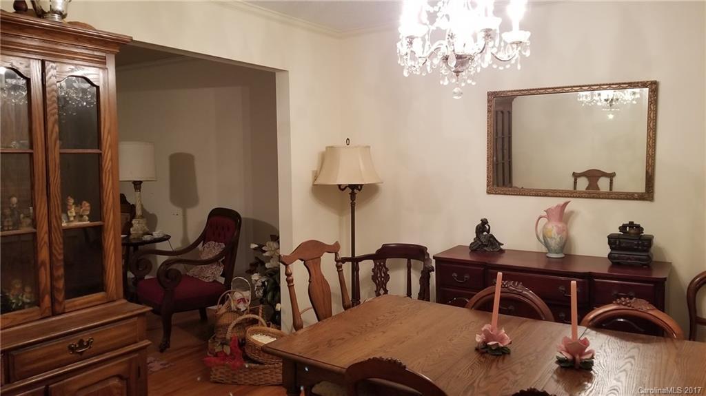 Rawlinson Acres I - Residential