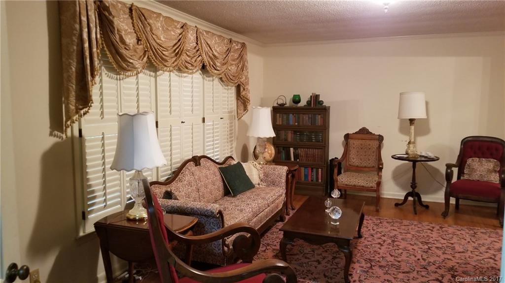 Rawlinson Acres I - Residential