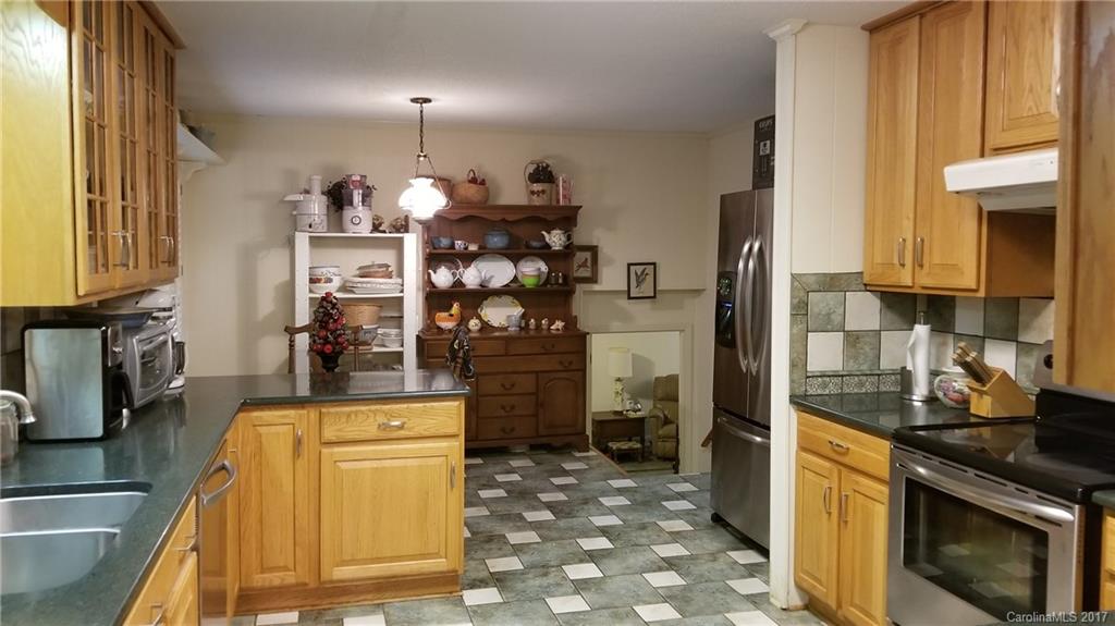 Rawlinson Acres I - Residential