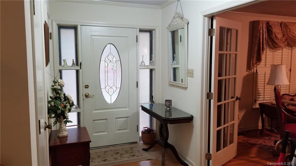 Rawlinson Acres I - Residential