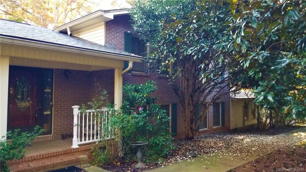 Rawlinson Acres I - Residential