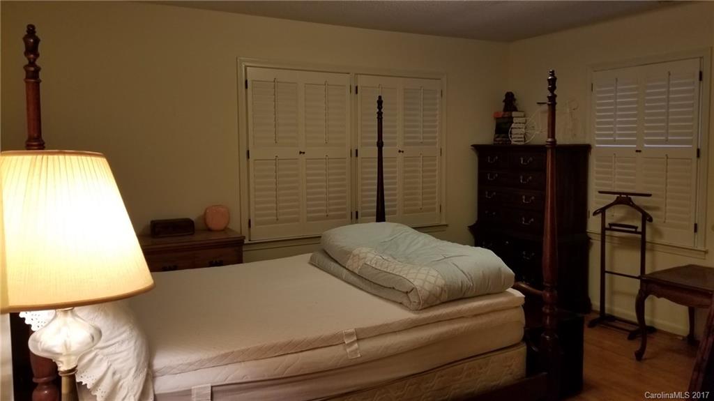 Rawlinson Acres I - Residential