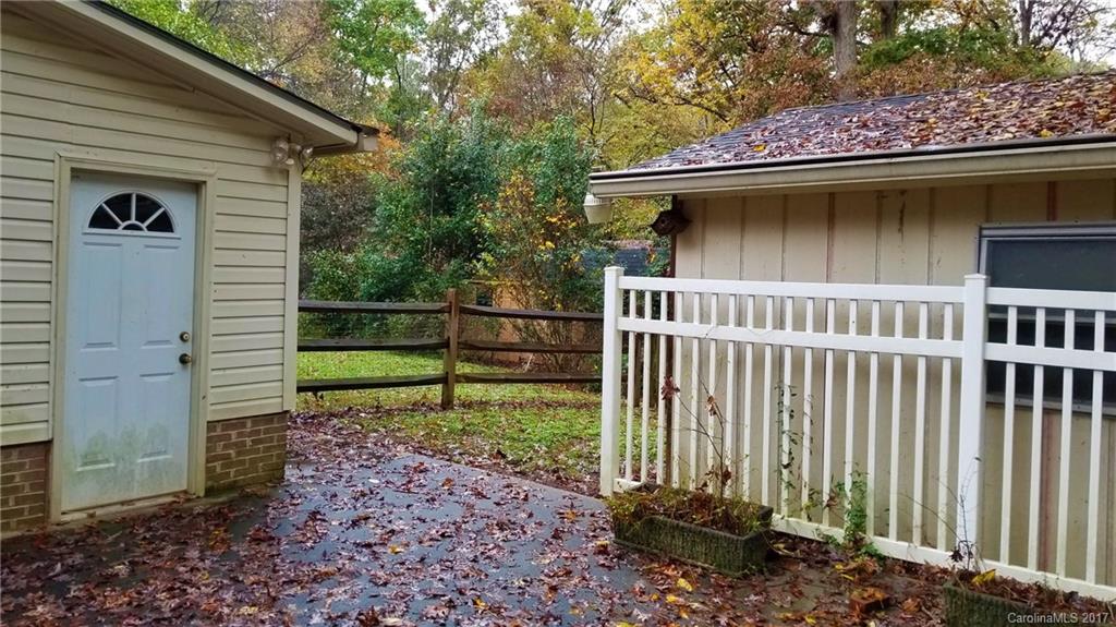 Rawlinson Acres I - Residential