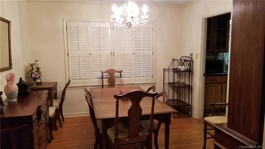 Rawlinson Acres I - Residential