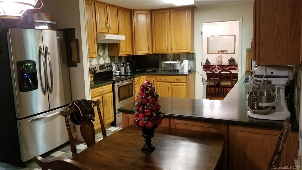 Rawlinson Acres I - Residential