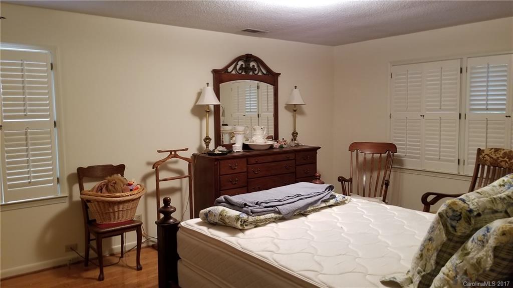 Rawlinson Acres I - Residential