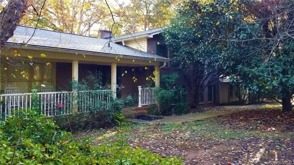 Rawlinson Acres I - Residential