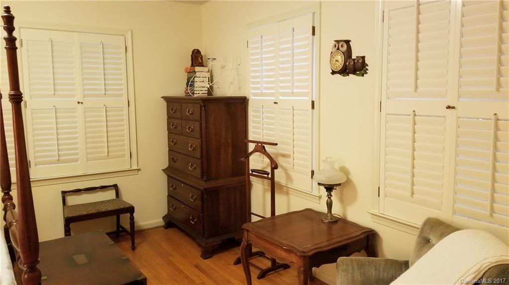 Rawlinson Acres I - Residential