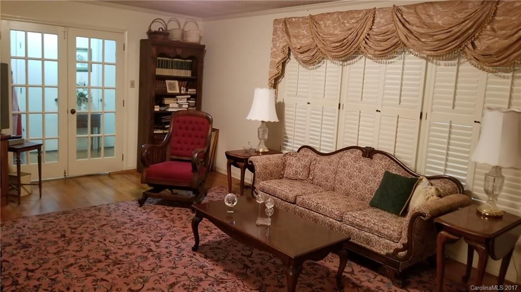 Rawlinson Acres I - Residential