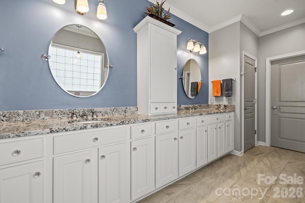 Sun City Carolina Lakes - Residential
