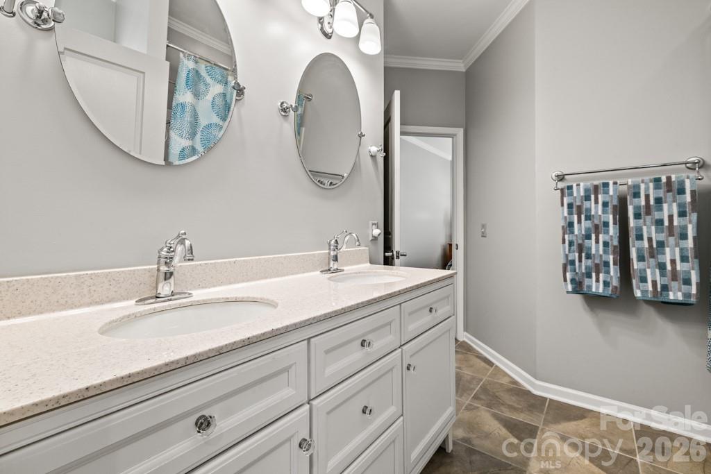 Sun City Carolina Lakes - Residential