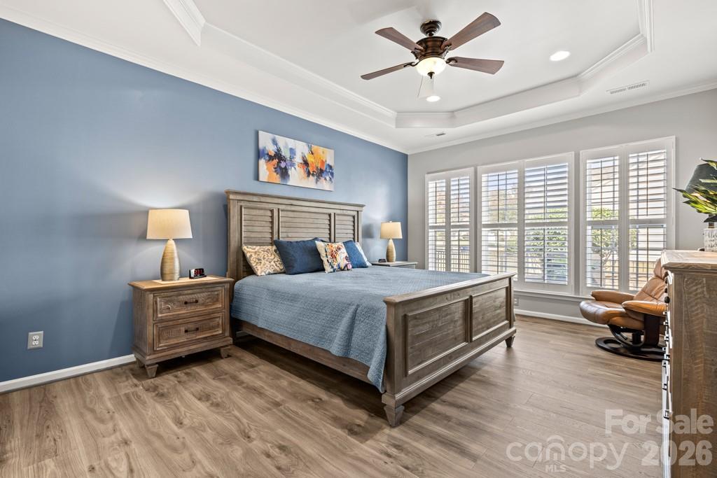 Sun City Carolina Lakes - Residential